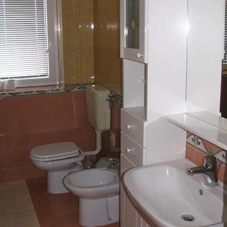 Apartamento Milan Zreče