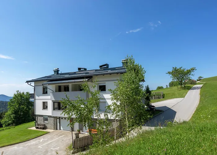 Milan Apartament Zreče